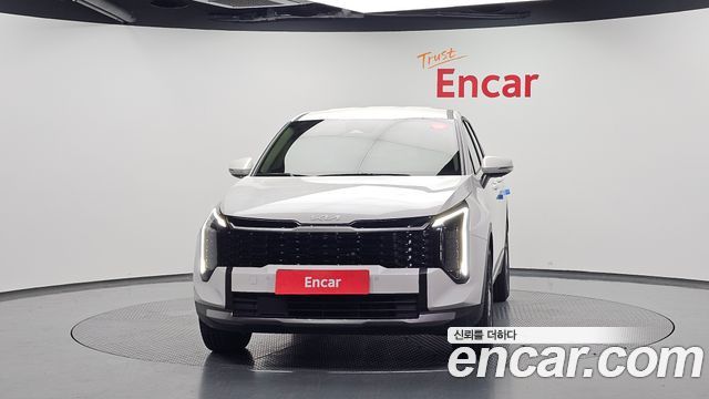 Kia Sportage 2025 — photo 3