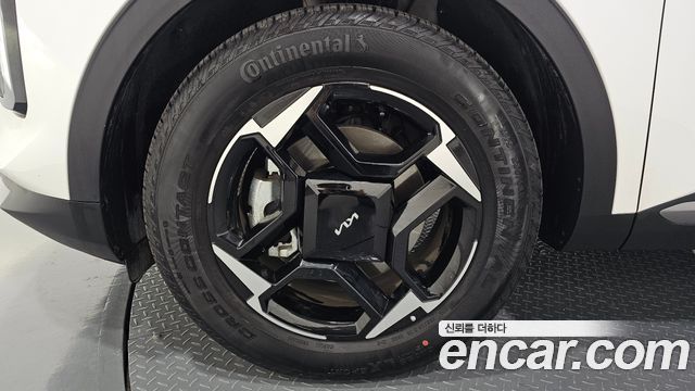 Kia Sportage 2025 — photo 5