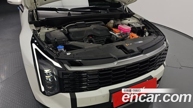 Kia Sportage 2025 — photo 6