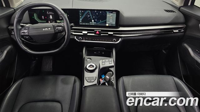 Kia Sportage 2025 — photo 7