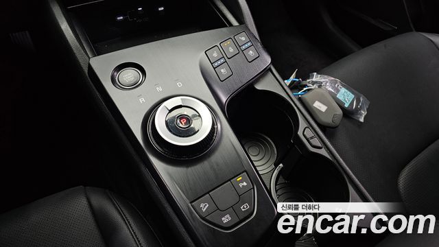 Kia Sportage 2025 — photo 9