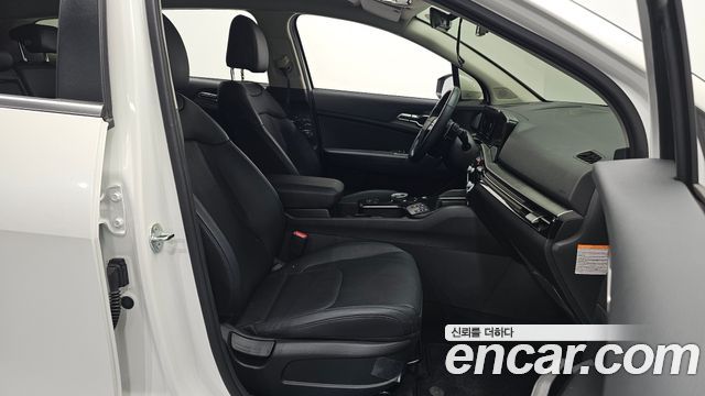 Kia Sportage 2025 — photo 10