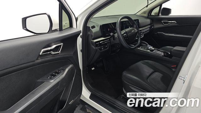 Kia Sportage 2025 — photo 11