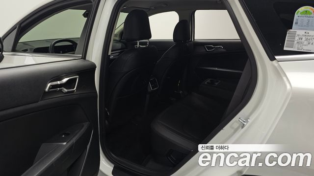 Kia Sportage 2025 — photo 12