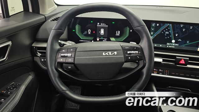 Kia Sportage 2025 — photo 13