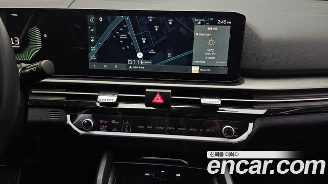 Kia Sportage 2025 — photo 14