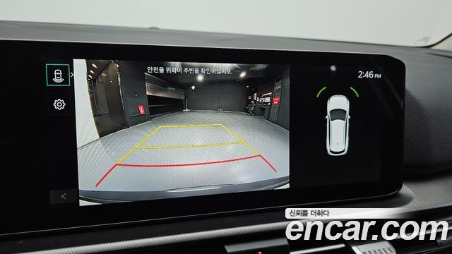 Kia Sportage 2025 — photo 15