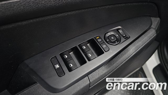 Kia Sportage 2025 — photo 17