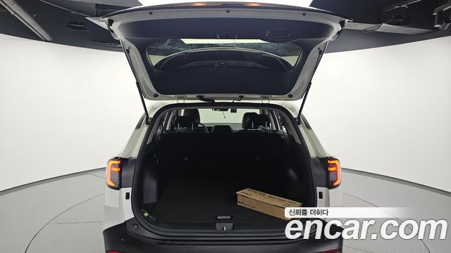 Kia Sportage 2025 — photo 20