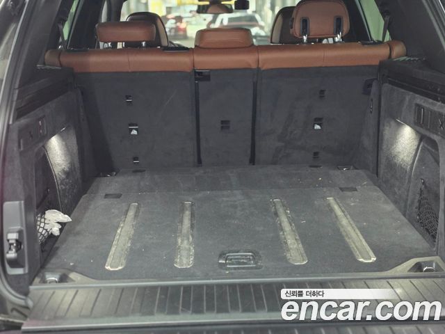 BMW X5 2023 — photo 5