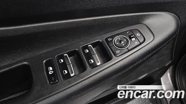 Hyundai Santafe 2021 — photo 22