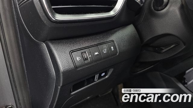 Hyundai Santafe 2021 — photo 23