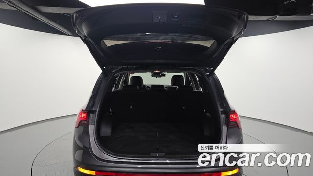 Hyundai Santafe 2021 — photo 26