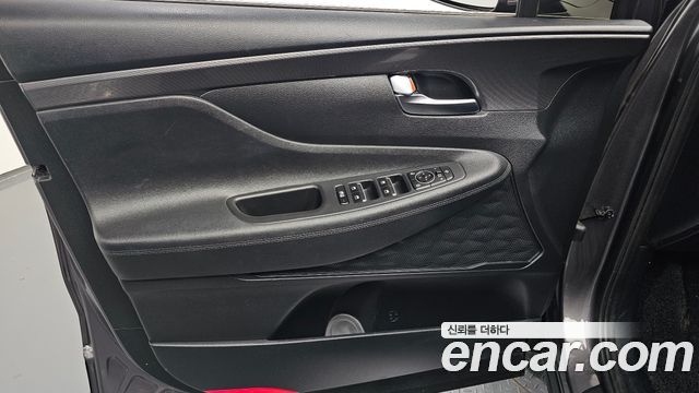 Hyundai Santafe 2021 — photo 14