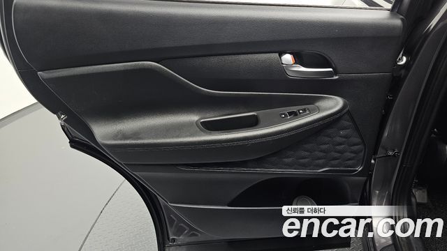 Hyundai Santafe 2021 — photo 15