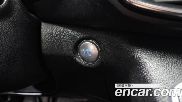 Hyundai Santafe 2021 — photo 27