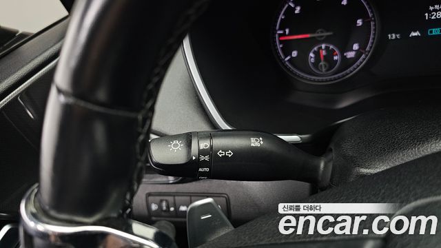 Hyundai Santafe 2021 — photo 31