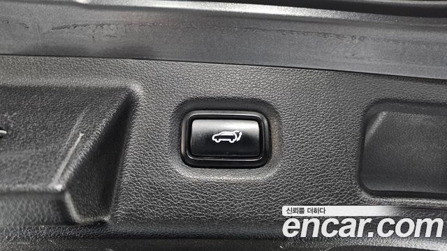Hyundai Santafe 2021 — photo 33