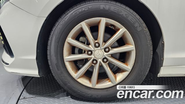 Hyundai Sonata 2019 — photo 5