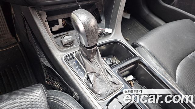 Hyundai Sonata 2019 — photo 9