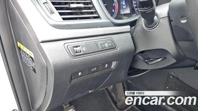 Hyundai Sonata 2019 — photo 15