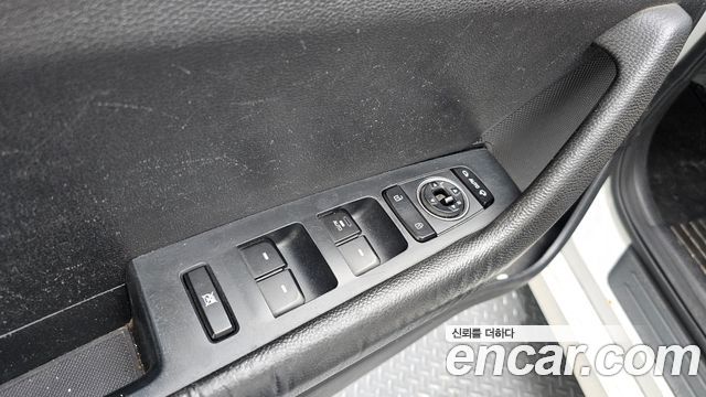 Hyundai Sonata 2019 — photo 16