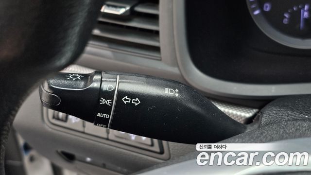 Hyundai Sonata 2019 — photo 17