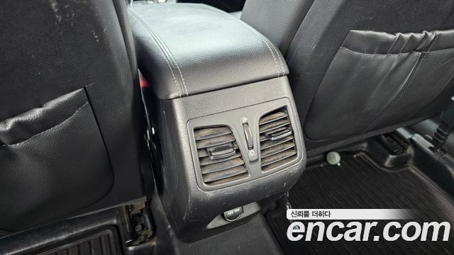 Hyundai Sonata 2019 — photo 18