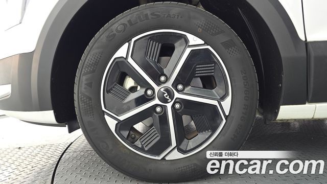 Kia Niro 2024 — photo 5