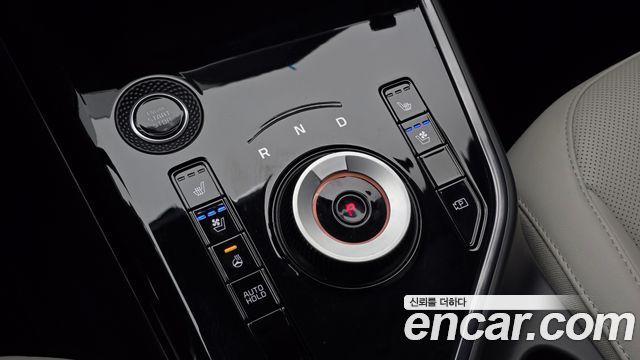 Kia Niro 2024 — photo 9