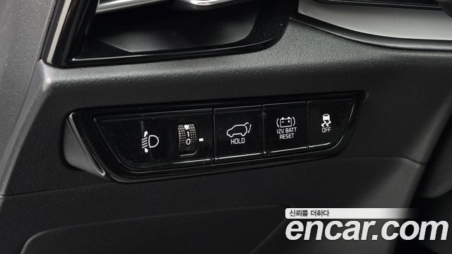 Kia Niro 2024 — photo 15