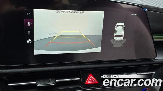 Kia Niro 2024 — photo 16