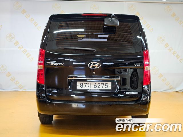 Hyundai Starex 2015 — photo 5