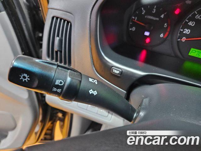 Hyundai Starex 2015 — photo 14