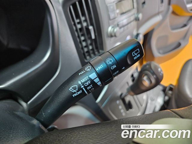 Hyundai Starex 2015 — photo 15