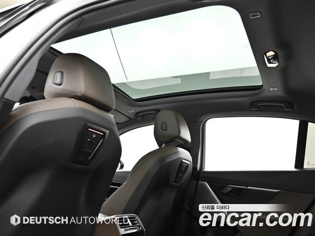 BMW 5-Series 2024 — photo 18
