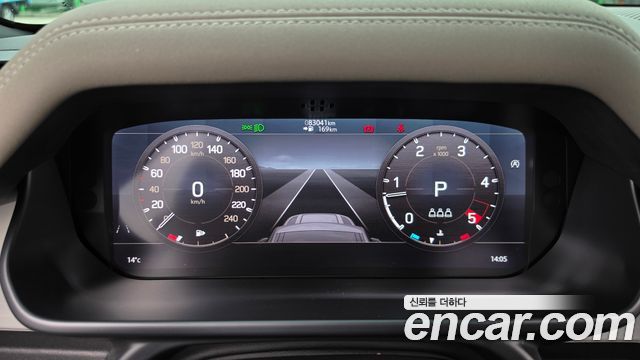 Land Rover Defender 2020 — photo 8
