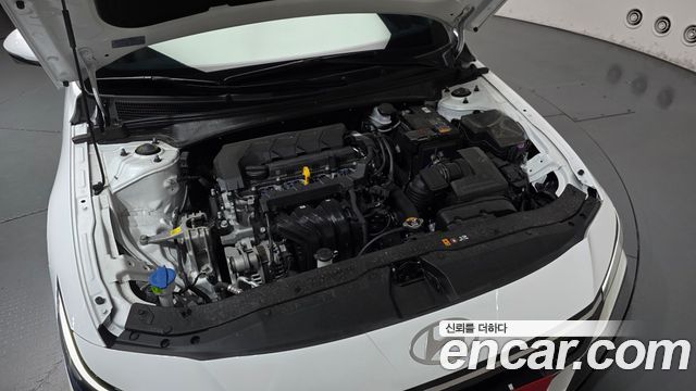 Hyundai AVANTE 2026 — photo 6