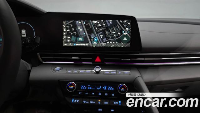 Hyundai AVANTE 2026 — photo 20