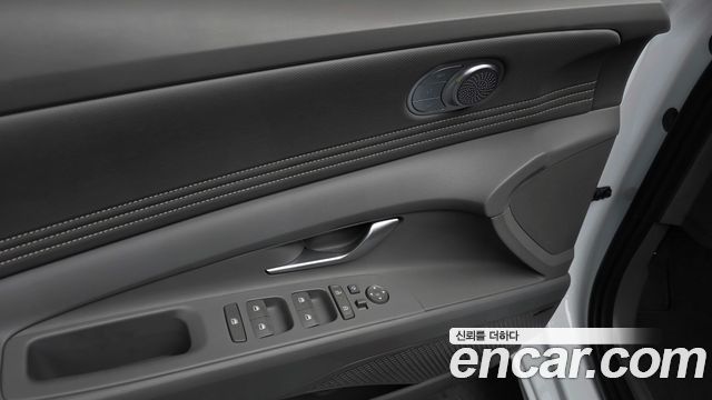 Hyundai AVANTE 2026 — photo 23