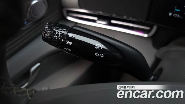 Hyundai AVANTE 2026 — photo 24