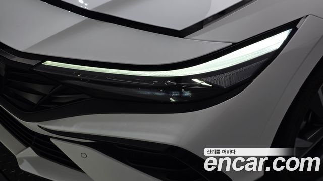 Hyundai AVANTE 2026 — photo 8