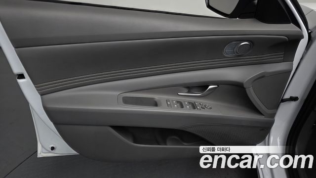 Hyundai AVANTE 2026 — photo 14