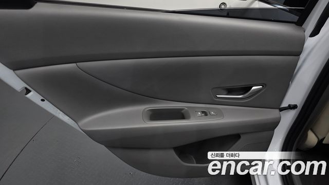 Hyundai AVANTE 2026 — photo 15