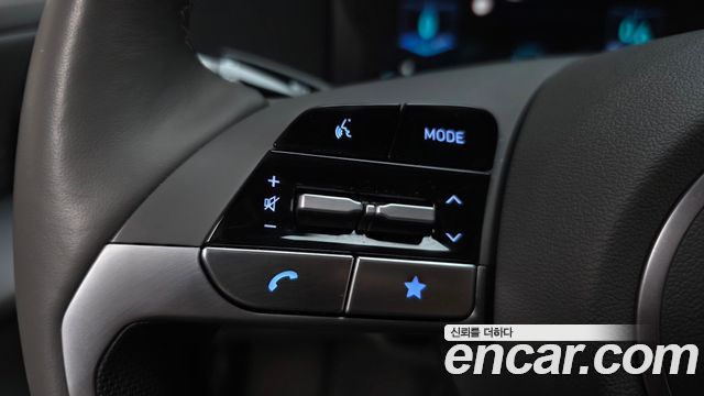 Hyundai AVANTE 2026 — photo 29