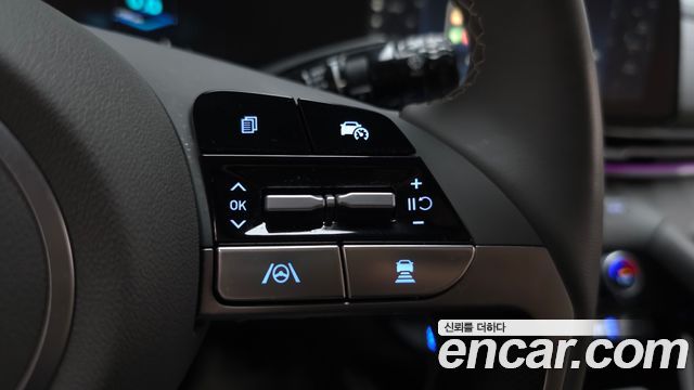 Hyundai AVANTE 2026 — photo 30