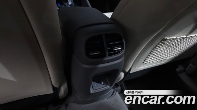 Hyundai AVANTE 2026 — photo 33