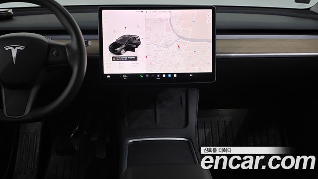 Tesla Model Y 2024 — photo 14