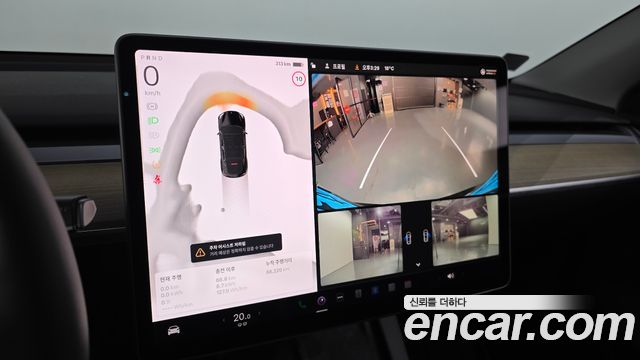 Tesla Model Y 2024 — photo 15