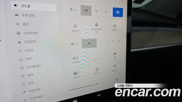 Tesla Model Y 2024 — photo 18